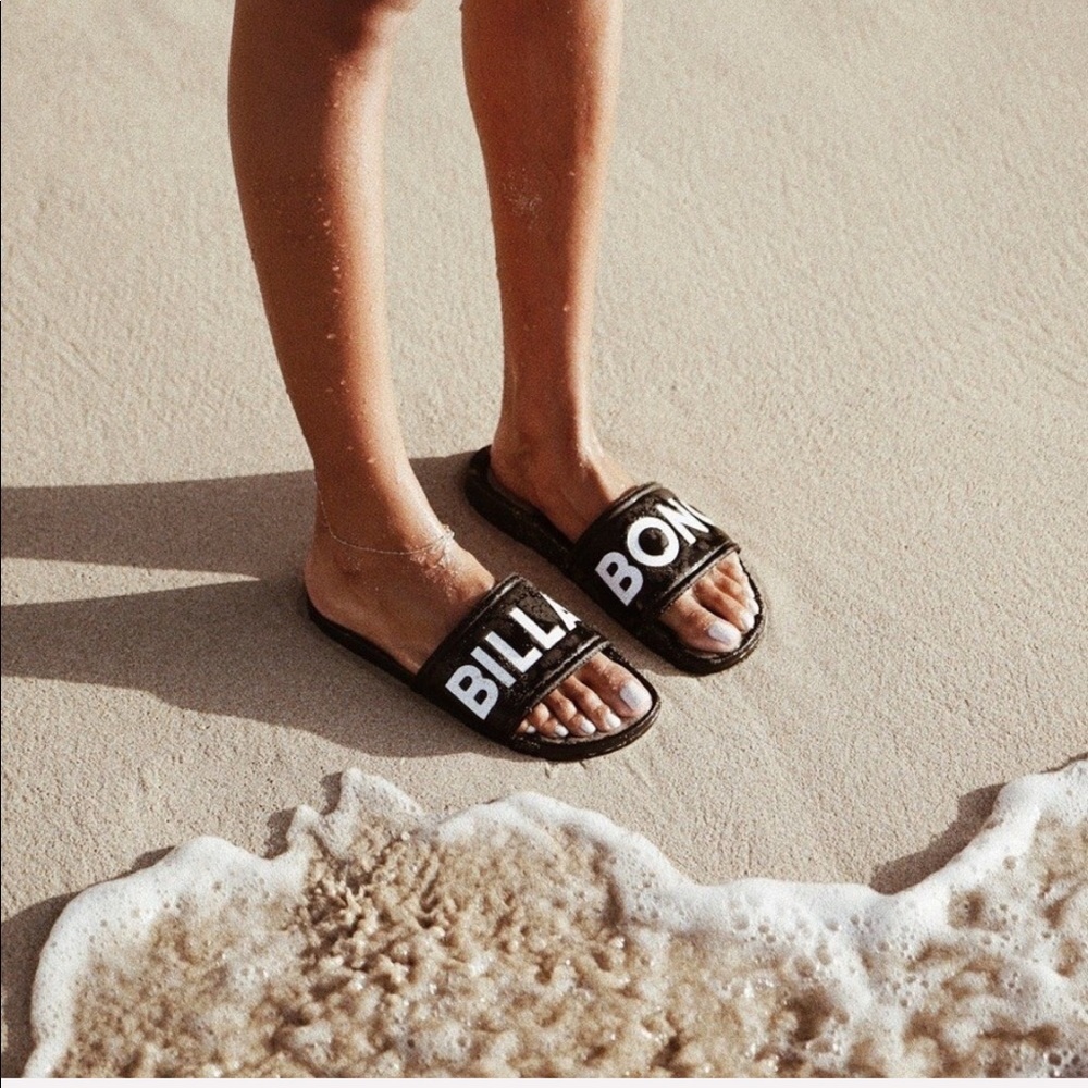 🌴🌼BILLABONG- SANDALS🌼🌴 - Picture 3 of 8